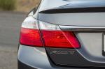 Honda Accord Sport Sedan 2013 года